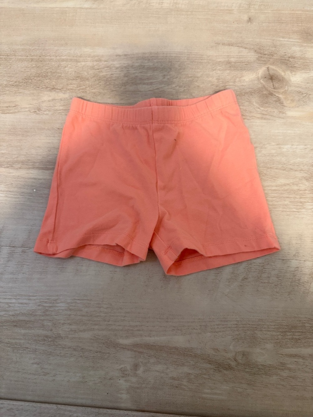 The Children's Place Coral Knit Shorts